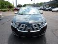 Tuxedo Black Metallic - MKZ AWD Photo No. 6