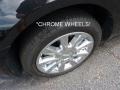 Tuxedo Black Metallic - MKZ AWD Photo No. 7