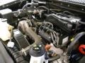 2008 Black Ford Explorer XLT 4x4  photo #14