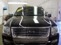 2008 Black Ford Explorer XLT 4x4  photo #20