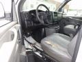 Summit White - Savana Van 3500 Extended Cargo Photo No. 13