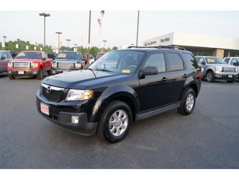 2009 Mazda Tribute