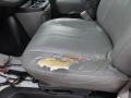 Summit White - Savana Van 3500 Extended Cargo Photo No. 15