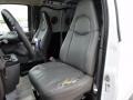Summit White - Savana Van 3500 Extended Cargo Photo No. 16