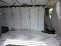 Summit White - Savana Van 3500 Extended Cargo Photo No. 21