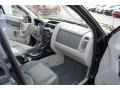  2009 Tribute i Sport Graystone Interior