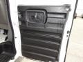Summit White - Savana Van 3500 Extended Cargo Photo No. 23