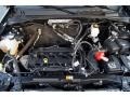 2009 Mazda Tribute 2.5 Liter DOHC 16-Valve VVT 4 Cylinder Engine Photo