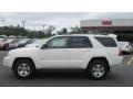 Natural White - 4Runner SR5 Photo No. 2