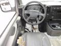 Summit White - Savana Van 3500 Extended Cargo Photo No. 26