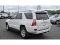 Natural White - 4Runner SR5 Photo No. 3