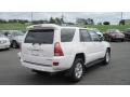 Natural White - 4Runner SR5 Photo No. 5