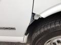 Summit White - Savana Van 3500 Extended Cargo Photo No. 30