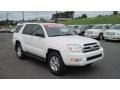 Natural White - 4Runner SR5 Photo No. 7