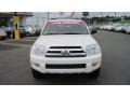 Natural White - 4Runner SR5 Photo No. 8