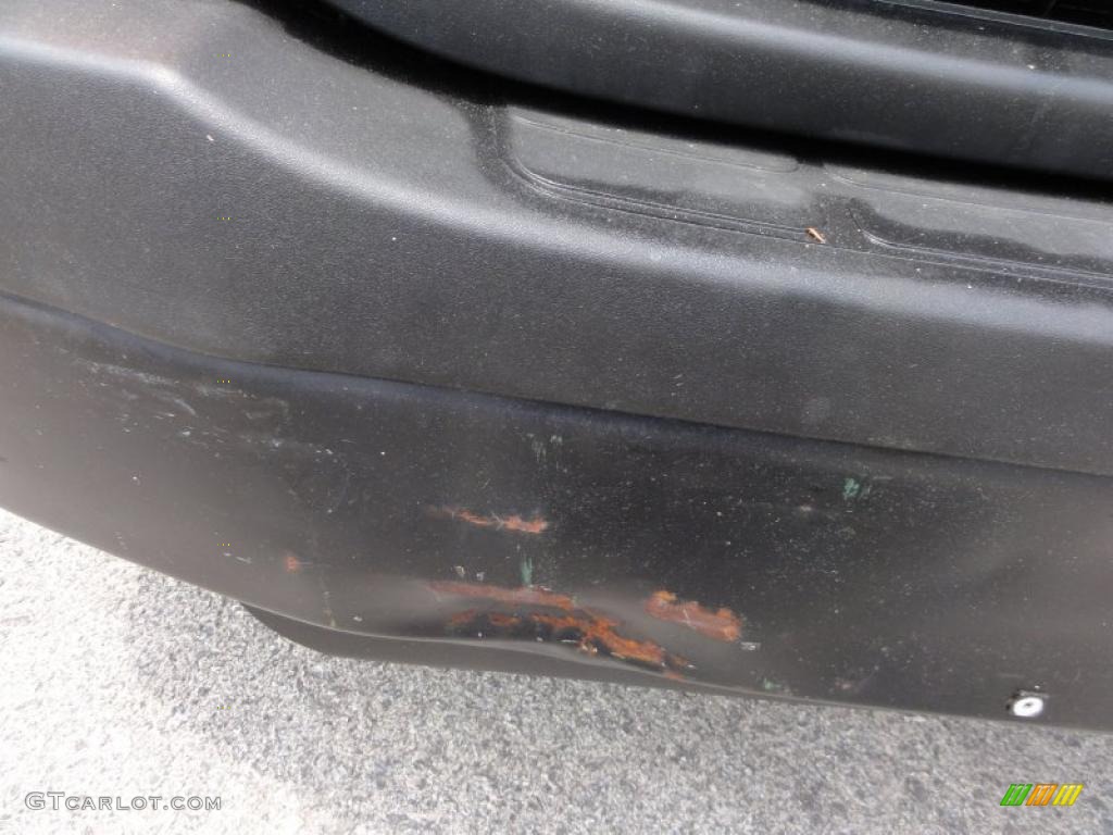 2006 Savana Van 3500 Extended Cargo - Summit White / Medium Pewter photo #37