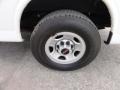 Summit White - Savana Van 3500 Extended Cargo Photo No. 39