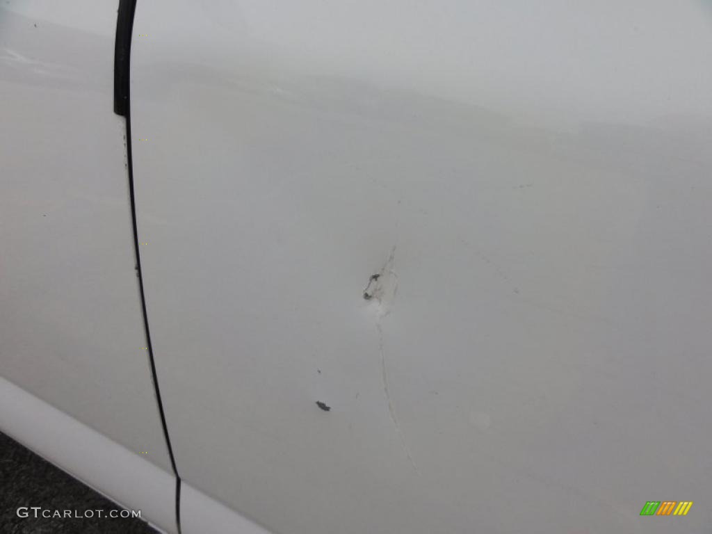 2006 Savana Van 3500 Extended Cargo - Summit White / Medium Pewter photo #43