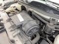 2006 GMC Savana Van 6.0 Liter OHV 16-Valve V8 Engine Photo