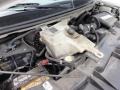 2006 GMC Savana Van 6.0 Liter OHV 16-Valve V8 Engine Photo