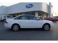 Oxford White - Five Hundred Limited AWD Photo No. 2