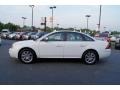 Oxford White - Five Hundred Limited AWD Photo No. 5