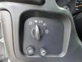 Summit White - Savana Van 3500 Extended Cargo Photo No. 54