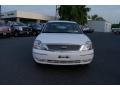 Oxford White - Five Hundred Limited AWD Photo No. 7