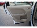 Oxford White - Five Hundred Limited AWD Photo No. 9
