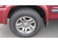 2004 Toyota Tundra SR5 TRD Access Cab Wheel and Tire Photo