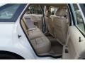 Oxford White - Five Hundred Limited AWD Photo No. 13