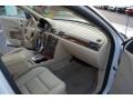 Oxford White - Five Hundred Limited AWD Photo No. 16