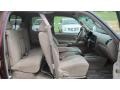 Oak 2004 Toyota Tundra SR5 TRD Access Cab Interior Color