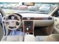 Pebble 2007 Ford Five Hundred Limited AWD Dashboard