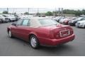 Crimson Pearl - DeVille Sedan Photo No. 3