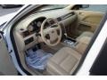 Oxford White - Five Hundred Limited AWD Photo No. 27