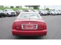 Crimson Pearl - DeVille Sedan Photo No. 5