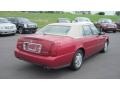 Crimson Pearl - DeVille Sedan Photo No. 6