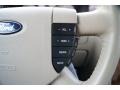 Oxford White - Five Hundred Limited AWD Photo No. 30