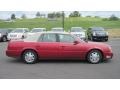 Crimson Pearl - DeVille Sedan Photo No. 7