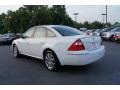 Oxford White - Five Hundred Limited AWD Photo No. 43