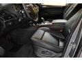 Black Interior Photo for 2010 BMW X5 #49830570