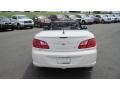 2010 Stone White Chrysler Sebring Touring Convertible  photo #4