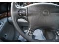 Steelmist Gray Metallic - LeSabre Custom Photo No. 28