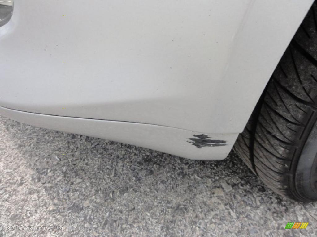 2007 IS 250 AWD - Tungsten Pearl / Black photo #37