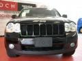 2008 Black Jeep Grand Cherokee Laredo 4x4  photo #2