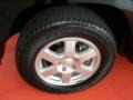 2008 Black Jeep Grand Cherokee Laredo 4x4  photo #3