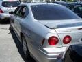 2005 Silverstone Metallic Chevrolet Impala LS  photo #4