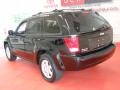 2008 Black Jeep Grand Cherokee Laredo 4x4  photo #6