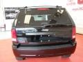 2008 Black Jeep Grand Cherokee Laredo 4x4  photo #7